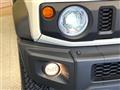 2025 Suzuki Jimny Sierra