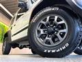 2025 Suzuki Jimny Sierra
