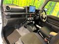 2025 Suzuki Jimny Sierra