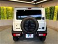 2025 Suzuki Jimny Sierra