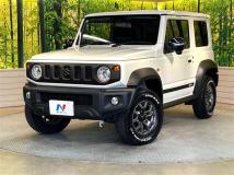 2025 Suzuki Jimny Sierra
