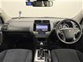 2019 Toyota Land Cruiser Prado