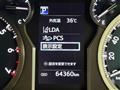 2019 Toyota Land Cruiser Prado