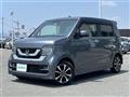 2020 Honda N-WGN