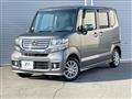 2014 Honda N BOX
