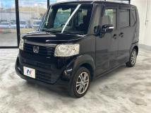 2014 Honda N BOX
