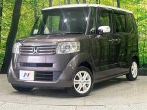 2014 Honda N BOX