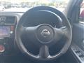 2015 Nissan March