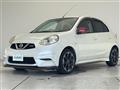 2015 Nissan March