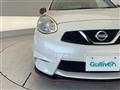 2015 Nissan March