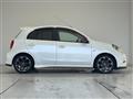 2015 Nissan March