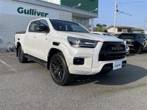 2024 Toyota Hilux