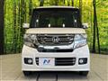 2015 Honda N BOX