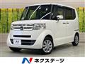 2015 Honda N BOX