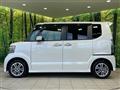 2015 Honda N BOX