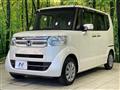 2017 Honda N BOX
