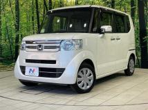 2017 Honda N BOX