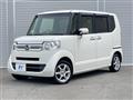 2017 Honda N BOX