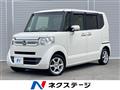 2017 Honda N BOX