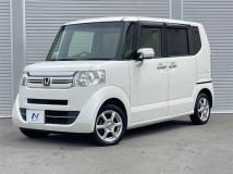 2017 Honda N BOX