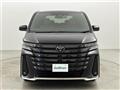 2023 Toyota Vellfire