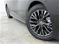 2023 Toyota Vellfire