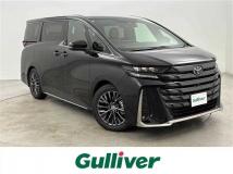 2023 Toyota Vellfire