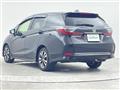 2021 Honda SHUTTLE HYBRID