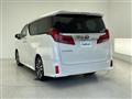 2018 Toyota Alphard