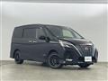 2020 Nissan Serena