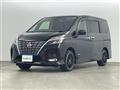 2020 Nissan Serena