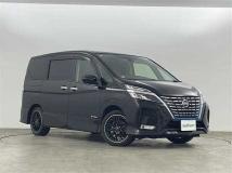2020 Nissan Serena