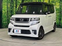 2015 Honda N BOX