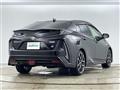 2021 Toyota Prius PHV