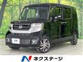 2017 Honda N BOX