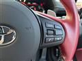 2021 Toyota Supra