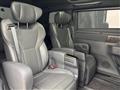 2023 Toyota Alphard Hybrid
