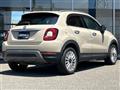 2021 Fiat 500X