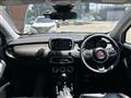 2021 Fiat 500X