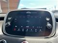 2021 Fiat 500X