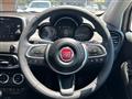 2021 Fiat 500X