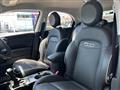 2021 Fiat 500X