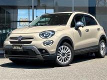 2021 Fiat 500X