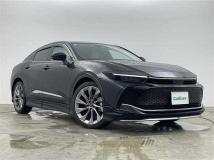 2023 Toyota Crown