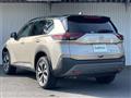2024 Nissan X-Trail