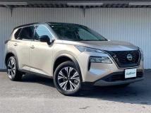 2024 Nissan X-Trail