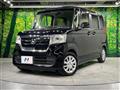 2018 Honda N BOX