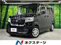 2018 Honda N BOX