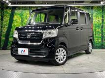 2018 Honda N BOX