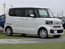 2024 Honda N BOX